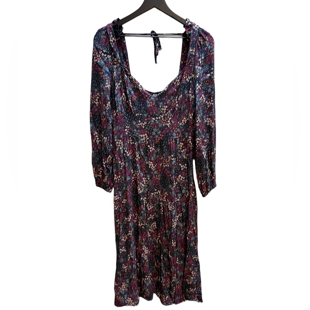 PAIGE
Lizabeta Dress - Black/Beige size large - Picture 8 of 14
